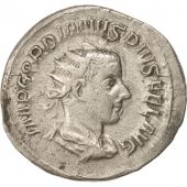 Gordian III, Antoninianus, 244, Roma, EF(40-45), Billon, RIC:140