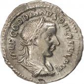 Gordian III, Denarius, 240, Roma, TTB+, Silver, RIC:112