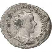 Gordian III, Antoninianus, 241, Roma, TTB+, Billon, RIC:84