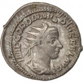 Gordian III, Antoninianus, 241, Roma, AU(50-53), Billon, RIC:84