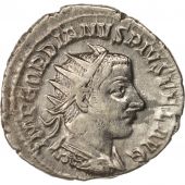Gordian III, Antoninianus, 243, Antioch, TTB+, Billon, RIC:210e