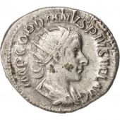 Gordian III, Antoninianus, 239, Roma, TTB, Billon, RIC:65