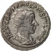 Gordian III, Antoninianus, 239, Roma, TTB, Billon, RIC:65