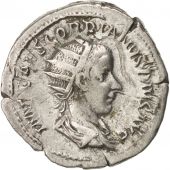 Gordian III, Antoninianus, 239, Roma, TTB, Billon, RIC:52