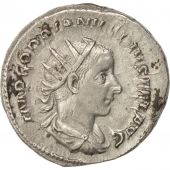 Gordian III, Antoninianus, 240, Roma, AU(50-53), Billon, RIC:87