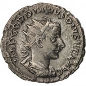 Gordian III, Antoninianus, 241, Roma, EF(40-45), Billon, RIC:88
