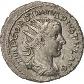 Gordian III, Antoninianus, 241, Roma, AU(50-53), Billon, RIC:88