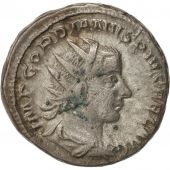 Gordian III, Antoninianus, 242, Roma, TTB, Billon, RIC:89