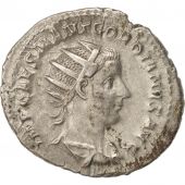 Gordian III, Antoninianus, 238, Roma, TTB+, Billon, RIC:3