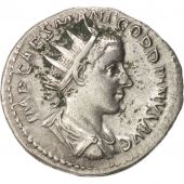Gordian III, Antoninianus, 238, Roma, SUP, Billon, RIC:3