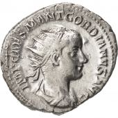 Gordian III, Antoninianus, 238, Roma, TTB+, Billon, RIC:5