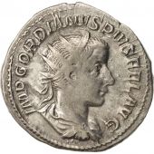 Gordian III, Antoninianus, 239, Roma, TTB+, Billon, RIC:71