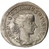 Gordian III, Antoninianus, 239, Roma, AU(50-53), Billon, RIC:67