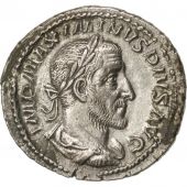 Maximinus I, Denarius, 235, Roma, SUP, Silver, RIC:14
