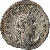 Herennia Etruscilla, Antoninianus, 250, Roma, SUP, Billon, RIC:59b