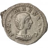Julia Maesa, Denarius, 218-222, Roma, TTB+, Silver, RIC:266