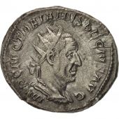 Trajan Decius, Antoninianus, 250, Roma, TTB+, Billon, RIC:10b