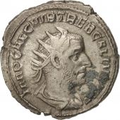 Trebonianus Gallus, Antoninianus, 253, Roma, TTB, Billon, RIC:39