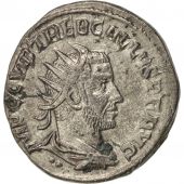 Trebonianus Gallus, Antoninianus, 253, Antioch, SUP, Billon, RIC:80