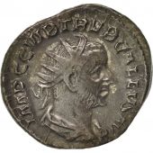 Trebonianus Gallus, Antoninianus, 251, Rome, AU(55-58), Billon, RIC:82