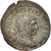 Caracalla, Antoninianus, 216, Roma, TTB+, Silver, RIC:275