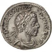 Elagabalus, Denarius, 221, Roma, SUP, Silver, RIC:46