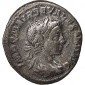 Severus Alexander, Denarius, 222, Rome, EF(40-45), Silver, RIC:5