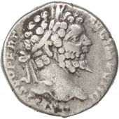 Septimius Severus, Denarius, 197, Laodicea, VF(30-35), Silver, RIC:494