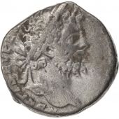Septimius Severus, Denarius, 197, Roma, TB, Argent, RIC:97