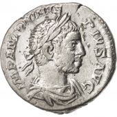 Elagabalus, Denarius, 222, Roma, TB+, Argent, RIC:88