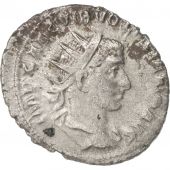 Volusian, Antoninianus, 252, Roma, TTB, Billon, RIC:187