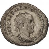 Gordian III, Antoninianus, 238, Roma, AU(50-53), Billon, RIC:5