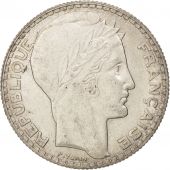 France, Turin, 10 Francs, 1932, Paris, SUP, Argent, KM:878