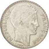 France, Turin, 10 Francs, 1932, Paris, TTB+, Argent, KM:878