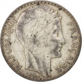 France, Turin, 10 Francs, 1933, Paris, TTB, Argent, KM:878