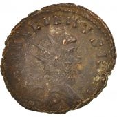 Gallienus, Antoninianus, 176, Roma, VF(30-35), Billon, RIC:176