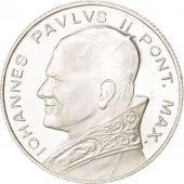 Vatican, Jean-Paul II, Religions & beliefs, Medal, AU(50-53)
