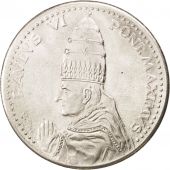 Vatican, Paul VI, Religions & beliefs, 1975, Medal, AU(55-58), Nickel, 35