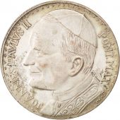 Vatican, Jean-Paul II, Religions & beliefs, Non Applicable, Medal, TTB+, Arge...