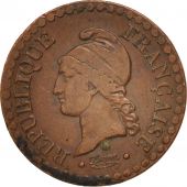 France, Dupr, Centime, 1849, Paris, TB+, Bronze, KM:754, Gadoury:84