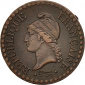 France, Dupr, Centime, 1849, Paris, TTB, Bronze, KM:754, Gadoury:84