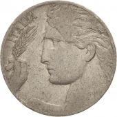 Italie, Vittorio Emanuele III, 20 Centesimi, 1909, Rome, TTB, Nickel, KM:44