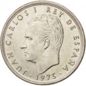 Espagne, Juan Carlos I, 25 Pesetas, 1875, Non Applicable, SUP+, Copper-nickel