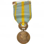 France, Mdaille dOrient, Medal, 1926, Good Quality, Bronze, 30