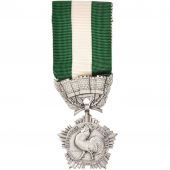 France, Mdaille dhonneur dpartementale et communale, Medal, 1945