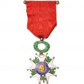 France, Lgion dHonneur, Medal, 1870, Non circul, Argent, 42