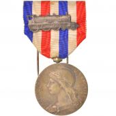 France, Mdaille dhonneur des chemins de fer, Medal, 1924, Excellent Quality