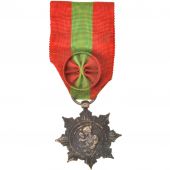 France, Mdaille de la Famille Franaise, Medal, Etat Moyen