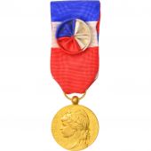 France, Mdaille dhonneur du travail, Medal, Excellent Quality