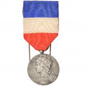 France, Mdaille dhonneur du travail, Medal, Excellent Quality